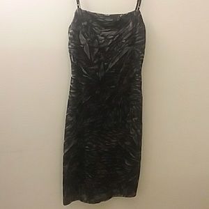 Spaghetti Strap Dress